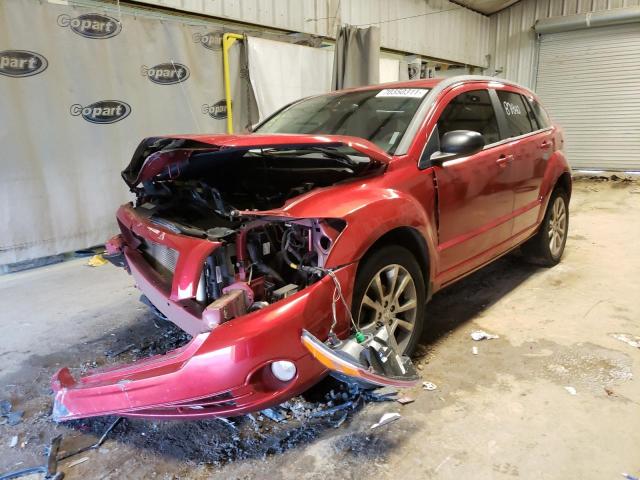 2010 DODGE CALIBER HE 1B3CB5HA0AD615659