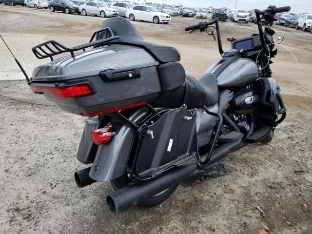 2021 HARLEY-DAVIDSON FLHTK 1HD1KEF19MB608829