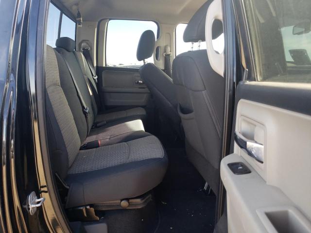 2012 DODGE RAM 1500 S 1C6RD6GT1CS301326