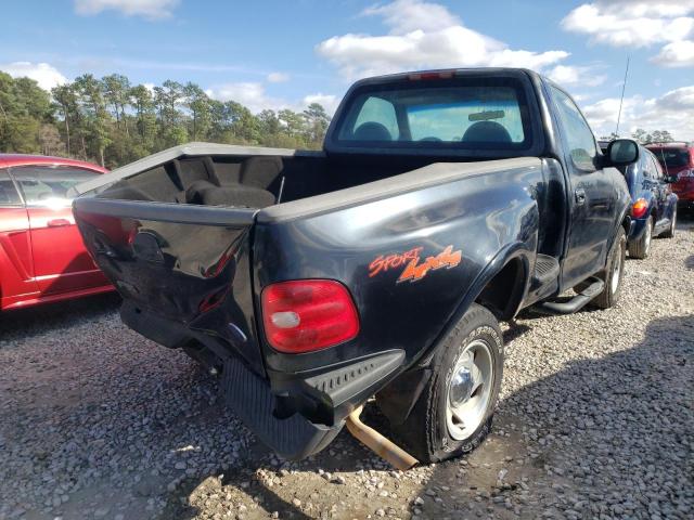 1999 Ford F150 VIN: 1FTRF08L9XKB25582 Lot: 68399243