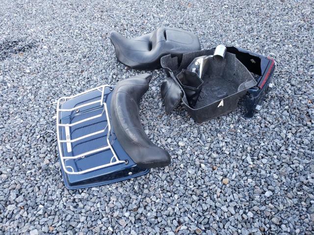 2013 HARLEY-DAVIDSON FLTRU ROAD 1HD1KGM11DB670854