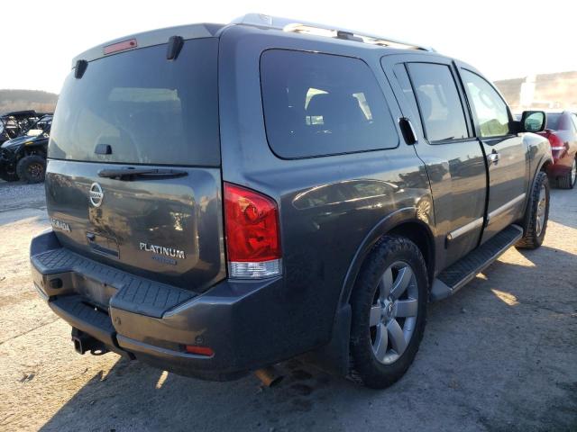 2010 NISSAN ARMADA SE 5N1BA0ND8AN606292