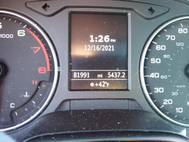 2015 AUDI S3 PREMIUM WAUBFGFF6F1093019