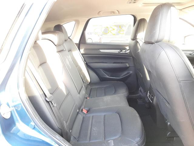 JM3KFADM1L0749797 Mazda Cx-5 Grand 2020. Фото: 5