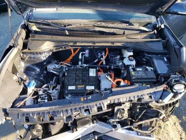 2020 KIA NIRO EX PR KNDCE3LG0L5055130