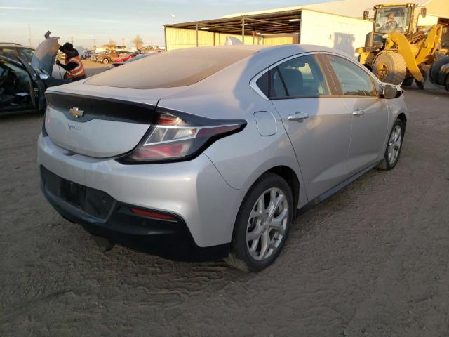 VIN 1G1RD6S56JU116412 2018 Chevrolet Volt, Premier no.4