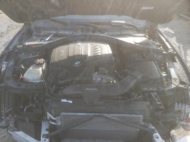 2015 BMW 435 XI GRA WBA4B3C57FD670499