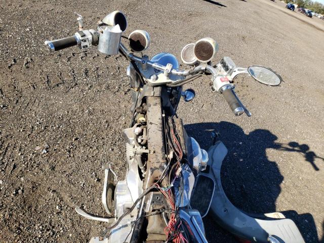 2005 HONDA VTX1300 R 1HFSC52375A214902
