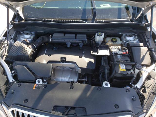 2017 BUICK ENVISION E LRBFXBSA4HD092207