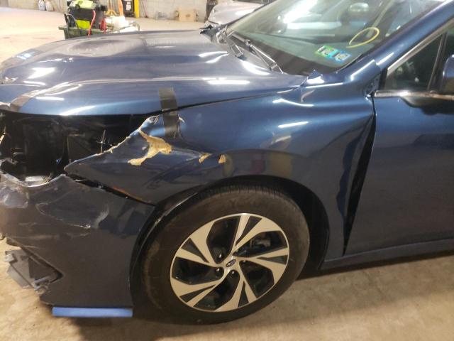 2020 SUBARU LEGACY PRE 4S3BWAC66L3031320