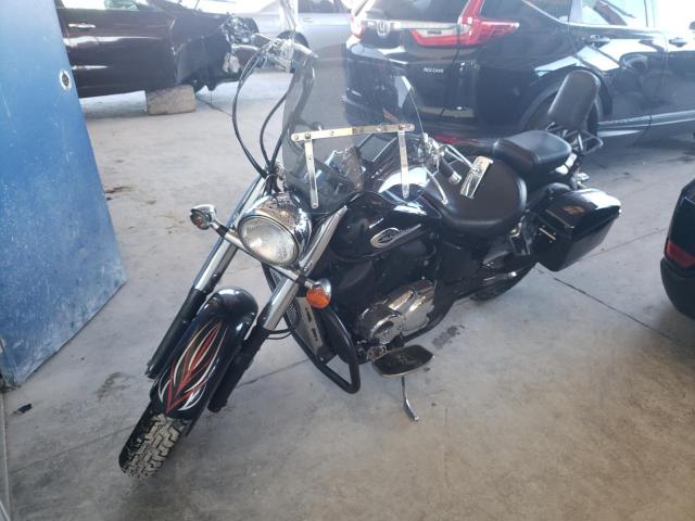 2003 HONDA VT750 CDA JH2RC44373M705151