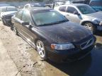 2006 VOLVO  S60