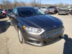 2013 FORD  FUSION