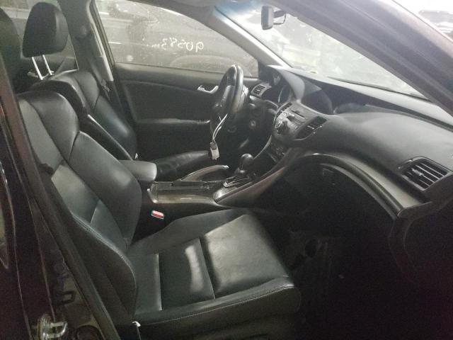 2014 ACURA TSX JH4CU2F43EC001185