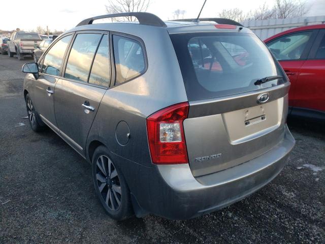 2010 KIA RONDO EX KNAHH8C8XA7301117