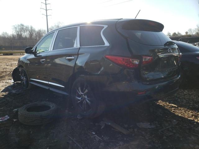 2013 INFINITI JX35 5N1AL0MM4DC300990
