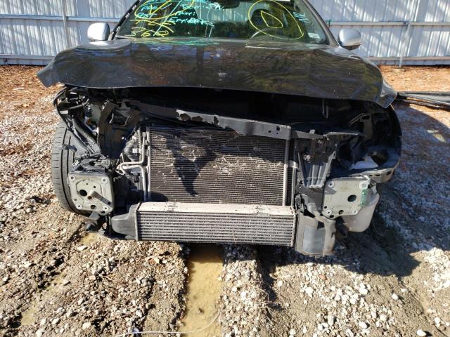 2016 VOLVO S60 R DESI YV126MFP4G2395408