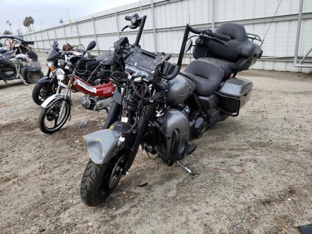 2021 HARLEY-DAVIDSON FLHTK 1HD1KEF19MB608829