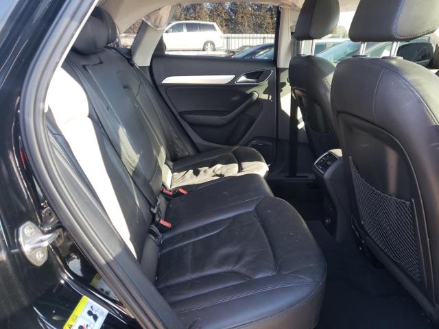 2015 AUDI Q3 PRESTIG WA1FFCFS9FR000662