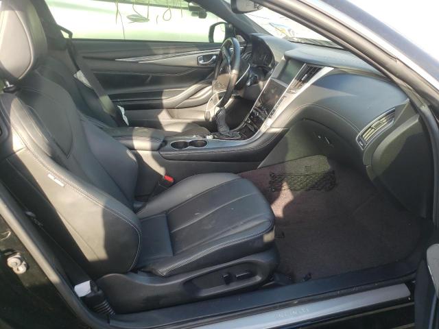 2019 INFINITI Q60 PURE JN1EV7EK9KM230922