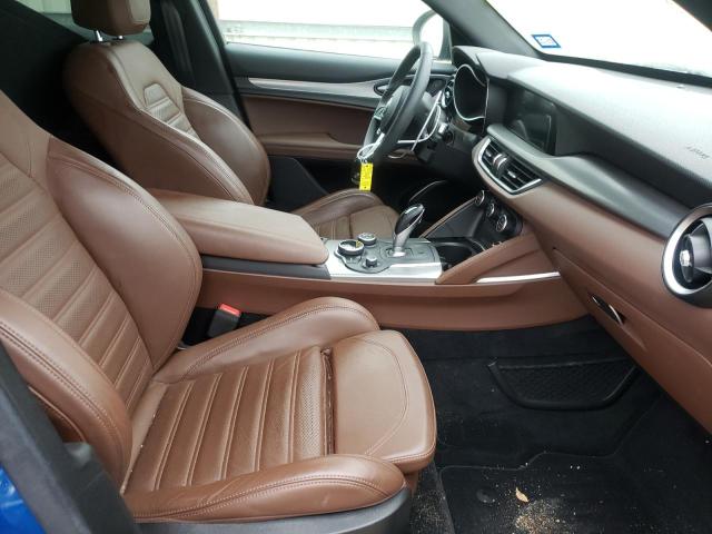 2018 ALFA ROMEO STELVIO TI ZASFAKNN6J7C19701