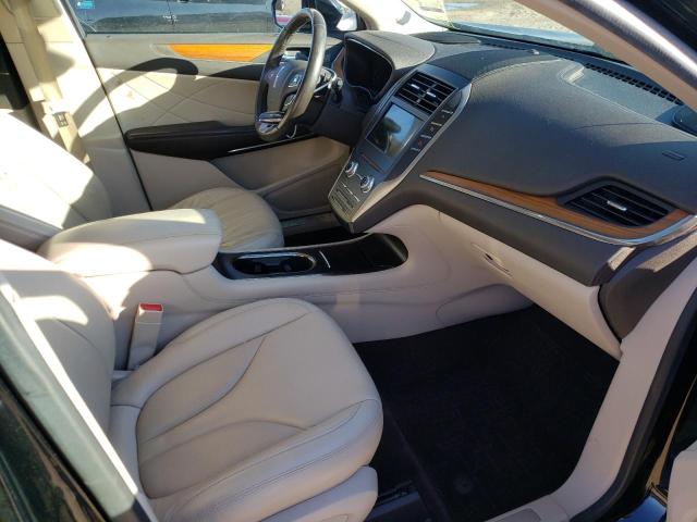 2017 LINCOLN MKC SELECT 5LMCJ2C96HUL12398
