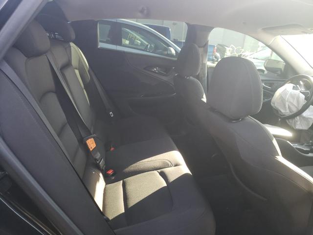 1G1ZB5ST7HF193657 Chevrolet Malibu Ls 2017. Фото: 5