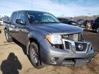 2019 NISSAN  FRONTIER