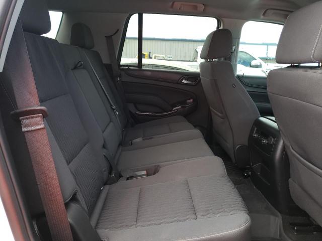 2018 GMC YUKON SLE 1GKS1AKC3JR326802