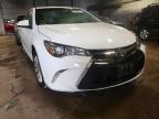 2016 TOYOTA  CAMRY