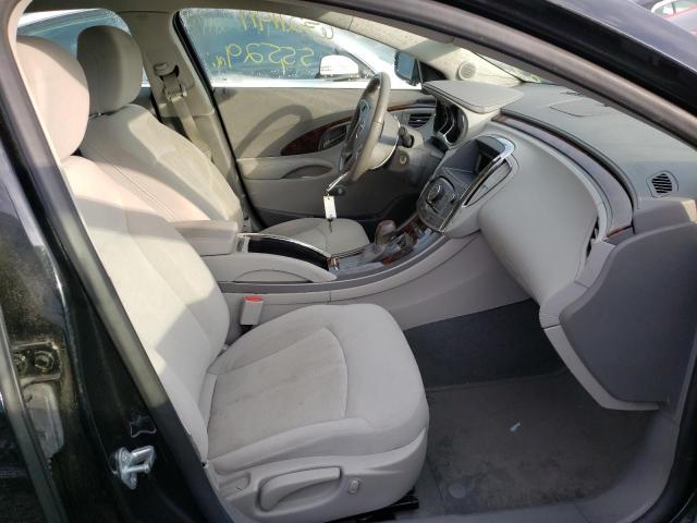 2012 BUICK LACROSSE C 1G4GB5E38CF134728