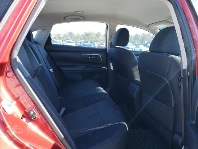 2017 NISSAN ALTIMA 2.5 - 1N4AL3APXHC145572