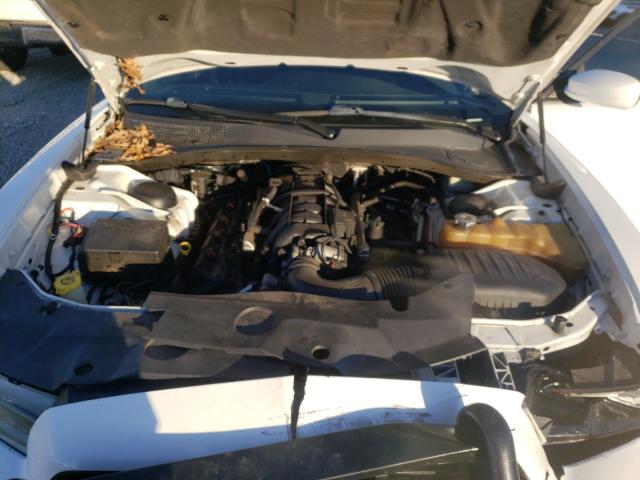 2013 DODGE CHARGER PO - 2C3CDXATXDH570791