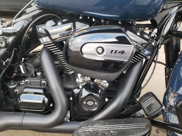 2019 HARLEY-DAVIDSON FLHXS 1HD1KRP10KB657646