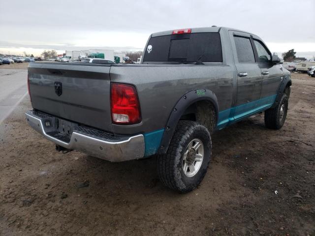 2010 DODGE RAM 2500 3D7UT2CL1AG176536