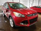 2013 FORD  ESCAPE