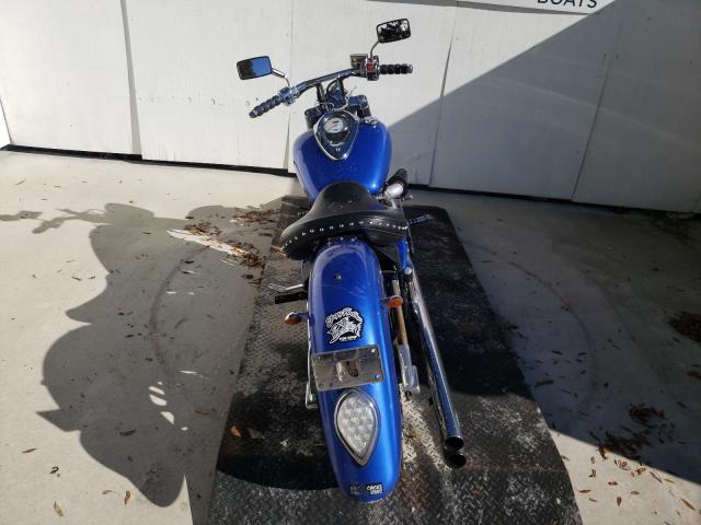 2005 YAMAHA XV1700 A JYAVP17E55A009668