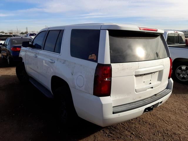 2015 CHEVROLET TAHOE POLI 1GNLC2EC0FR559448