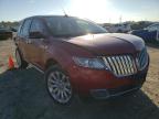 2015 LINCOLN  MKX