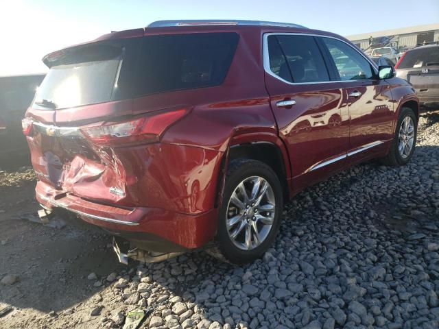 2018 CHEVROLET TRAVERSE H 1GNEVKKW0JJ237434