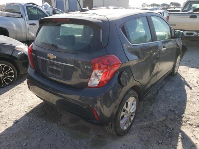 2020 CHEVROLET SPARK 2LT KL8CF6SA5LC467544