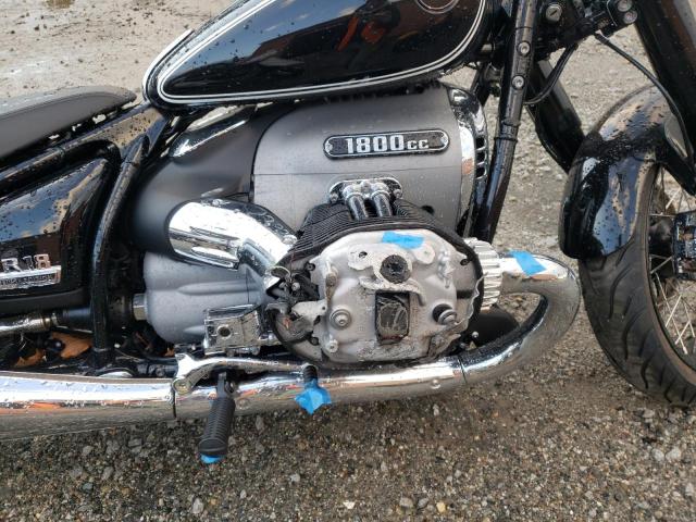 2021 BMW R18 WB10L1305M6D29658