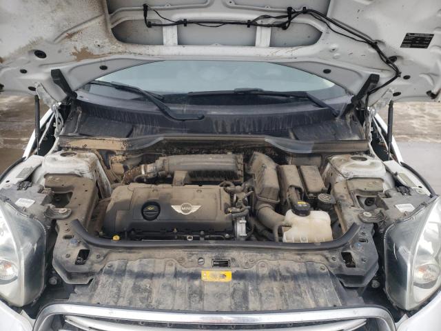 2015 MINI COOPER COU WMWZB3C53FWM33096