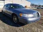 1999 LINCOLN  TOWN CAR