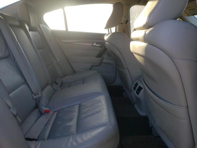 2012 ACURA TL 19UUA8F72CA027847