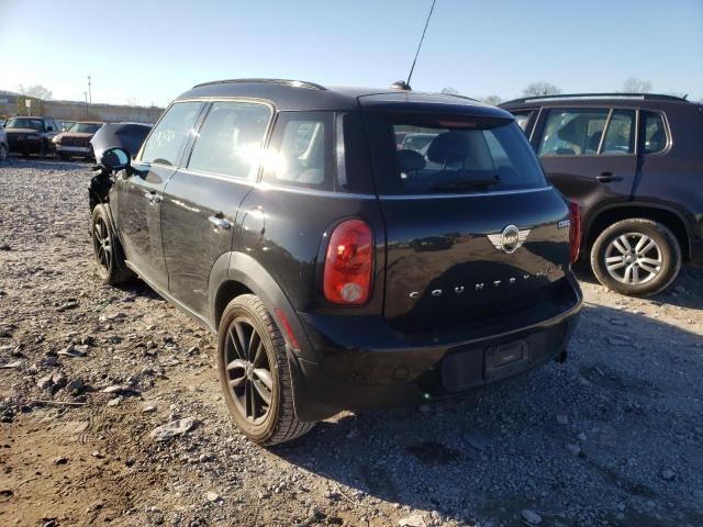 2015 MINI COOPER COU WMWZB3C58FWR45663
