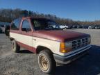 1989 FORD  BRONCO