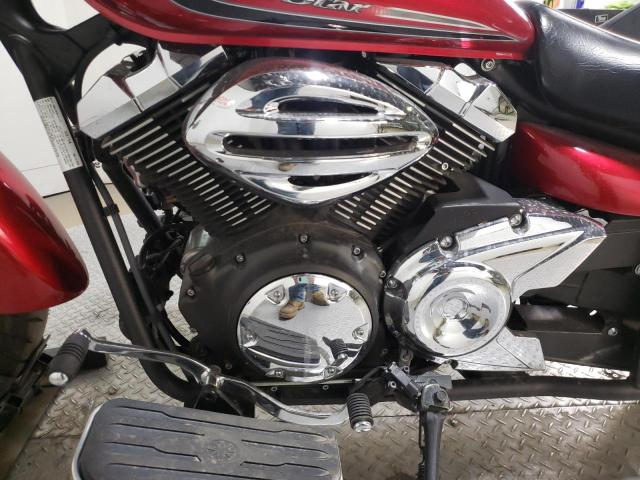 2014 YAMAHA XVS950 A JYAVN01E3EA021519