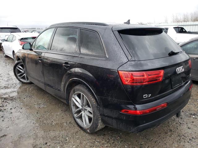 VIN WA1VAAF7XJD050521 2018 Audi Q7, Prestige no.3