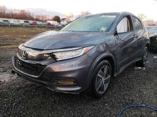 2019 HONDA HR-V TOURI 3CZRU6H9XKM706369